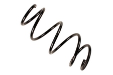 Bilstein B3 - Front OE Replacement - Coil Spring - Mercedes-Benz C-Klasse W204 :37-172329