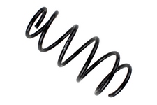 Bilstein B3 - Front OE Replacement - Coil Spring - Opel/Vauxhall Astra H Astra H GTC :37-209674