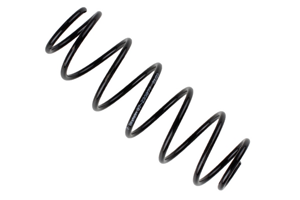 Bilstein B3 - Front OE Replacement - Coil Spring - Smart City-Coupe 450 :37-233877