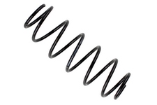 Bilstein B3 - Front OE Replacement - Coil Spring - Smart City-Coupe 450 :37-233877