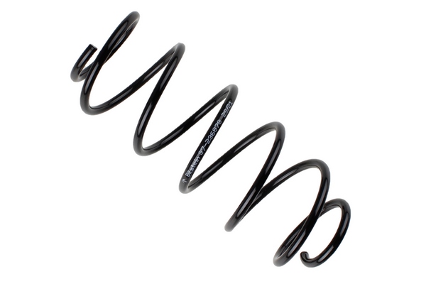 Bilstein B3 - Front OE Replacement - Coil Spring - Smart City Coupe 450 :37-236878