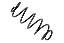 Bilstein B3 - Front OE Replacement - Coil Spring - Smart City Coupe 450 :37-236878