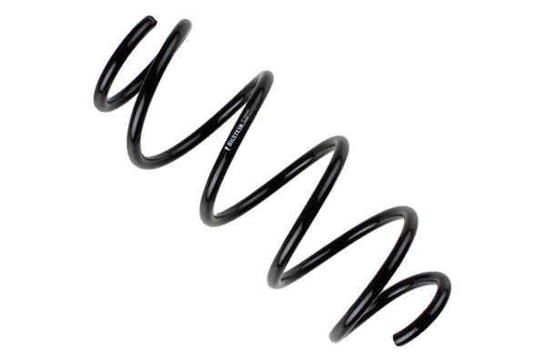 Bilstein B3 - Front OE Replacement - Coil Spring - VW Tiguan 5N_ :37-242091