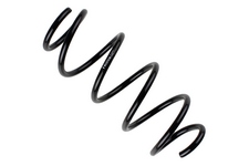 Bilstein B3 - Front OE Replacement - Coil Spring - VW Tiguan 5N_ :37-242091