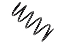 Bilstein B3 - Front OE Replacement - Coil Spring - Alfa Romeo Mito 955 :37-248314