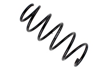 Bilstein B3 - Front OE Replacement - Coil Spring - Alfa Romeo Mito 955 :37-248321