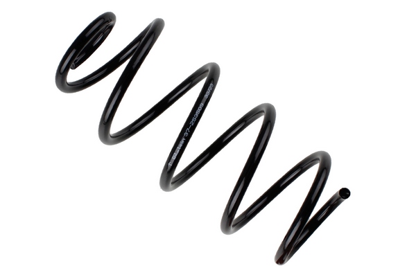 Bilstein B3 - Front OE Replacement - Coil Spring - Audi A1 8XA 8XK :37-253509