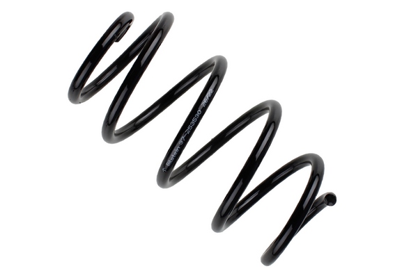 Bilstein B3 - Front OE Replacement - Coil Spring - Audi A3 8P1 8PA :37-253530