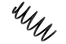 Bilstein B3 - Front OE Replacement - Coil Spring - Opel/Vauxhall Zafira B :37-253981