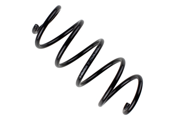 Bilstein B3 - Front OE Replacement - Coil Spring - VW Touran 1T1 1T2 1T3 :37-256104