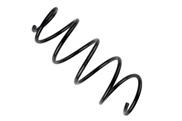 Bilstein B3 - Front Coil Spring - Mercedes-Benz A-Klasse W169 B-Klasse W245 :37-260361