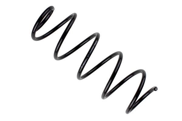 Bilstein B3 - Front OE Replacement - Coil Spring - Mercedes-Benz A-Klasse W169 :37-264055