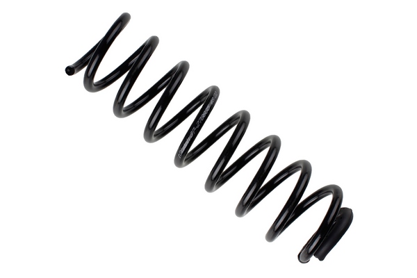 Bilstein B3 - Front OE Replacement - Coil Spring - Mercedes-Benz E-Klasse W211 :37-273835