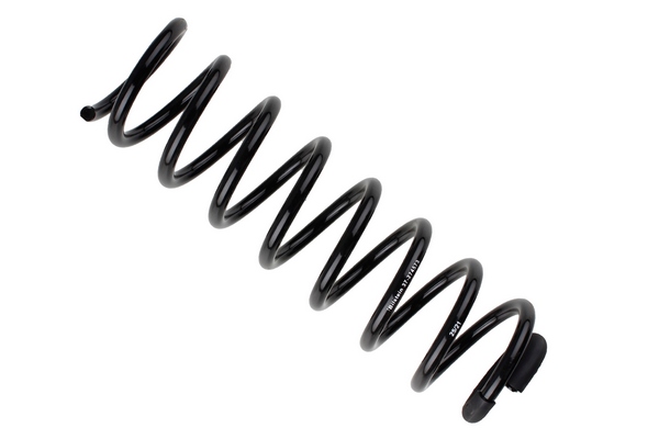Bilstein B3 - Front OE Replacement - Coil Spring - Mercedes-Benz E-Klasse W211 :37-274573