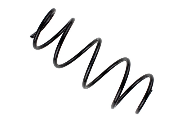 Bilstein B3 - Front OE Replacement - Coil Spring - Mercedes-Benz E-Klasse W212 :37-279851
