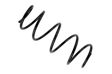 Bilstein B3 - Front OE Replacement - Coil Spring - Mercedes-Benz E-Klasse W212 :37-279851