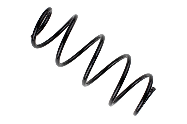 Bilstein B3 - Front OE Replacement - Coil Spring - Mercedes-Benz E-Klasse W212 :37-280000