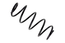 Bilstein B3 - Front OE Replacement - Coil Spring - Mercedes-Benz E-Klasse W212 :37-280000