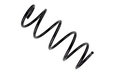 Bilstein B3 - Front OE Replacement - Coil Spring - Mercedes-Benz E-Klasse W212 :37-280017