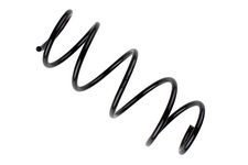 Bilstein B3 - Front OE Replacement - Coil Spring - Mercedes-Benz E-Klasse W212 :37-280024