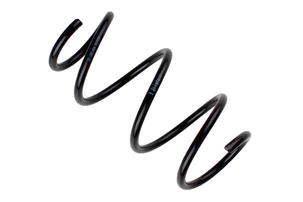 Bilstein B3 - Front Coil Spring - Mercedes-Benz A-Klasse (W-176) B-Klasse (W246) :37-281489
