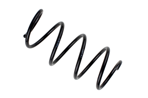 Bilstein B3 - Front Coil Spring - Mercedes-Benz A-Klasse (W-176) B-Klasse (W246) :37-281519