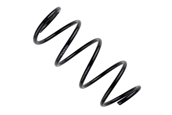 Bilstein B3 - Front Coil Spring - Mercedes-Benz A-Klasse (W-176) B-Klasse (W246) :37-281526