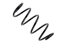 Bilstein B3 - Front Coil Spring - Mercedes-Benz A-Klasse (W-176) B-Klasse (W246) :37-281526