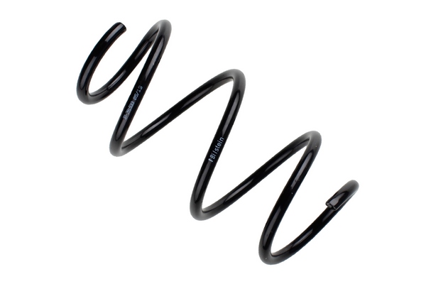 Bilstein B3 - Front Coil Spring - Mercedes-Benz A-Klasse (W-176) B-Klasse (W246) :37-281533