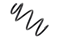 Bilstein B3 - Front Coil Spring - Mercedes-Benz A-Klasse (W-176) B-Klasse (W246) :37-281533