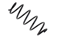 Bilstein B3 - Front OE Replacement - Coil Spring - Ford Mondeo IV :37-283674