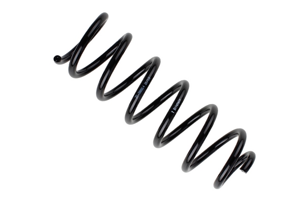 Bilstein B3 - Front OE Replacement - Coil Spring - Mercedes-Benz C-Klasse 205 :37-288914