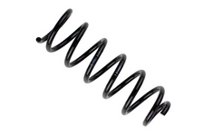 Bilstein B3 - Front OE Replacement - Coil Spring - Mercedes-Benz C-Klasse 205 :37-288914