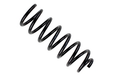Bilstein B3 - Front OE Replacement - Coil Spring - Mercedes-Benz C-Klasse 205 :37-289591