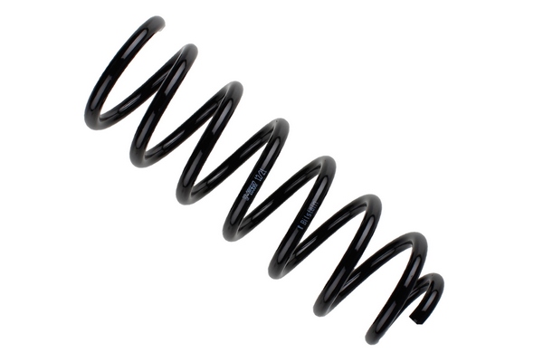 Bilstein B3 - Front OE Replacement - Coil Spring - Mercedes-Benz C-Klasse 205 :37-289607