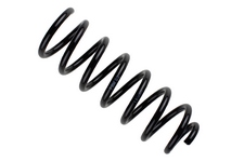 Bilstein B3 - Front OE Replacement - Coil Spring - Mercedes-Benz C-Klasse 205 :37-289607
