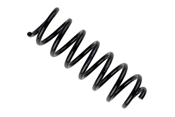 Bilstein B3 - Front OE Replacement - Coil Spring - Mercedes-Benz C-Klasse 205 :37-289614