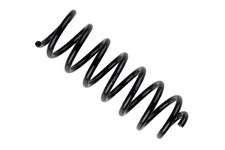Bilstein B3 - Front OE Replacement - Coil Spring - Mercedes-Benz C-Klasse 205 :37-289614
