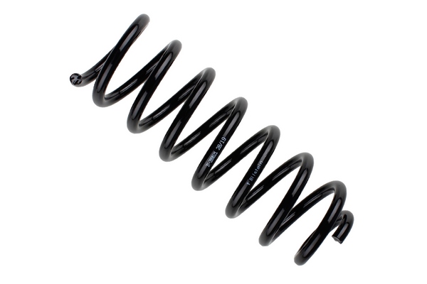 Bilstein B3 - Front OE Replacement - Coil Spring - Mercedes-Benz C-Klasse 205 :37-289621