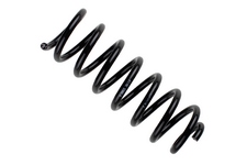 Bilstein B3 - Front OE Replacement - Coil Spring - Mercedes-Benz C-Klasse 205 :37-289621