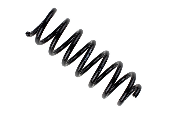 Bilstein B3 - Front OE Replacement - Coil Spring - Mercedes-Benz C-Klasse 205 :37-289638
