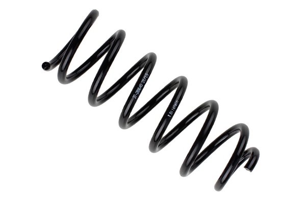 Bilstein B3 - Front OE Replacement - Coil Spring - Mercedes-Benz C-Klasse 205 :37-289645
