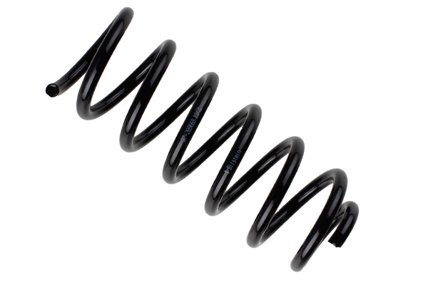 Bilstein B3 - Front OE Replacement - Coil Spring - Mercedes-Benz C-Klasse 205 :37-289669