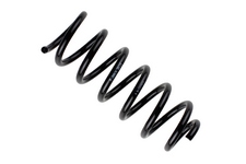Bilstein B3 - Front OE Replacement - Coil Spring - Mercedes-Benz C-Klasse 205 :37-289676