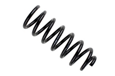 Bilstein B3 - Front OE Replacement - Coil Spring - Mercedes-Benz C-Klasse 205 :37-289683