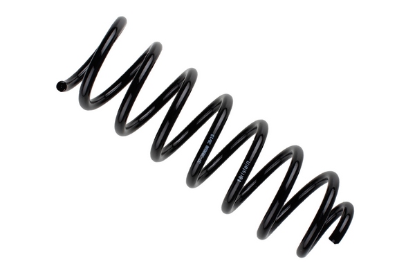 Bilstein B3 - Front OE Replacement - Coil Spring - Mercedes-Benz C-Klasse 205 :37-289690