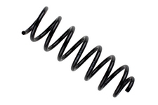 Bilstein B3 - Front OE Replacement - Coil Spring - Mercedes-Benz C-Klasse 205 :37-289690