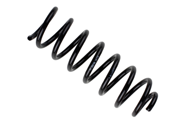 Bilstein B3 - Front OE Replacement - Coil Spring - Mercedes-Benz C-Klasse 205 :37-289706