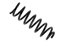 Bilstein B3 - Front OE Replacement - Coil Spring - Mercedes-Benz C-Klasse 205 :37-289706