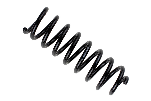 Bilstein B3 - Front OE Replacement - Coil Spring - Mercedes-Benz C-Klasse 205 :37-289737